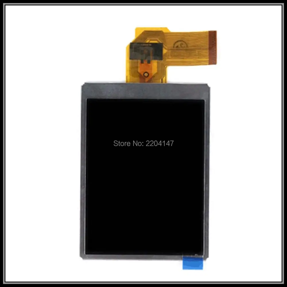 

Size 2.5 inch NEW LCD Display Screen Repair Part for KODAK EasyShare Z915 Z 915 Z-915
