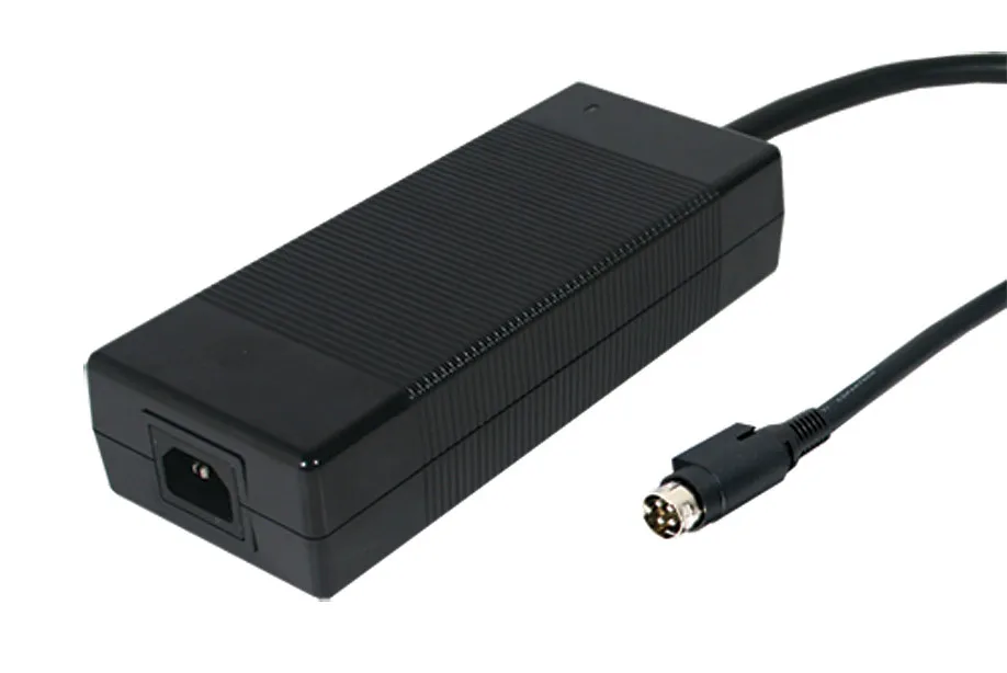 

[PowerNex] MEAN WELL original GC220A12-R7B 13.6V 13.5A meanwell GC220 13.6V 183.6W Single Output Battery Charger