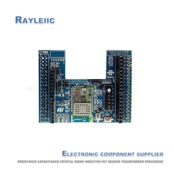 

NEW Original X-NUCLEO-IDW01M1 NUCLEO BOARD SPWF01SA MODULE Expansion Board