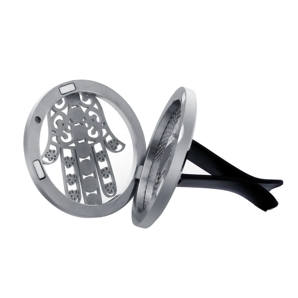 ZP-CDL801-4  Car Diffuser Locket