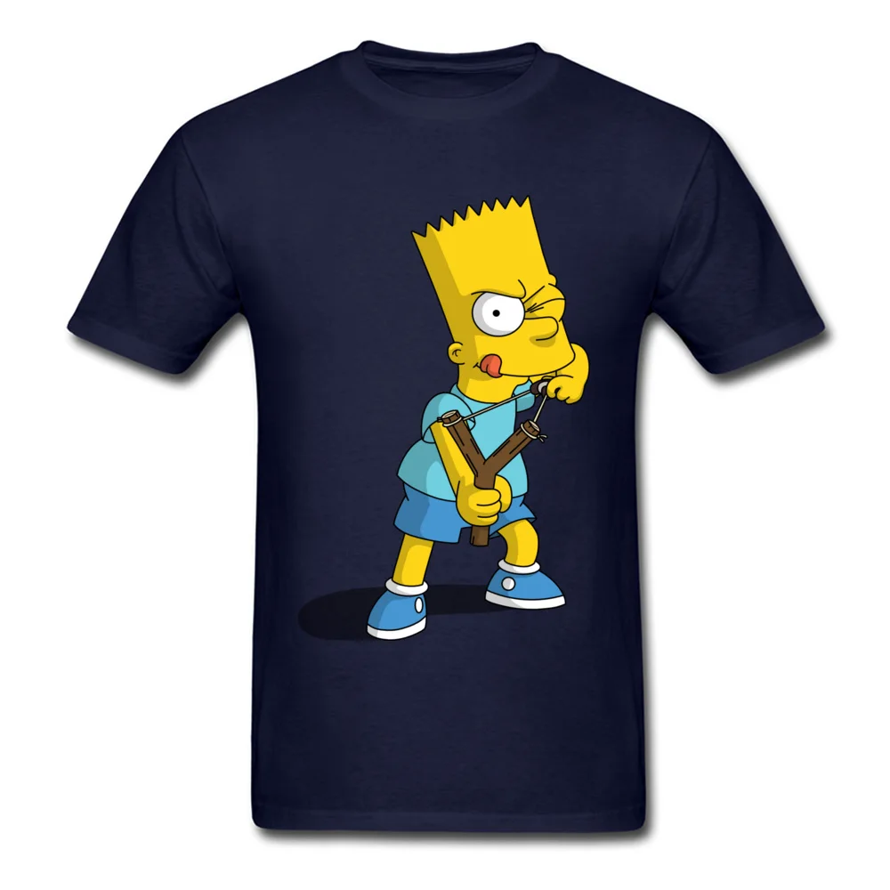 Bart Simpson 3_navy