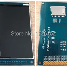 NoEnName_Null 4,0 дюймовый HD TFT ЖК-экран модуль с PCB R61581 Привод IC 320*480 без касания