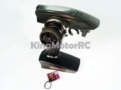 King Motor RC 1/5 масштаб RTR 29cc KSRC-002B Багги газ HPI BAjA 5B Rovan Compatibl