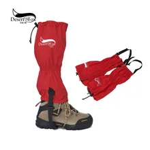 Уличная Водонепроницаемая пластиковая резиновая зимняя куртка для защиты от вредителей защита от укуса защита от песка покрытие для обуви