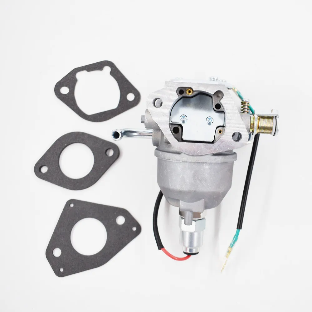 New 24-853-99-S KIT CARBURETOR FOR Kohler  W/ GASKETS Free Shipping