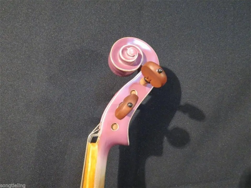 Beautiful-purple-best-model-4-4-electric-violin-Acoustic-violin-8758 (4)