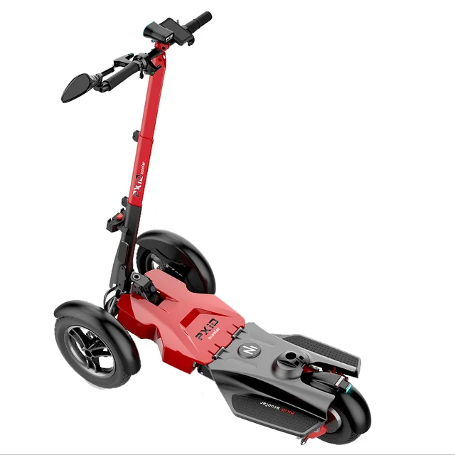 3 Wheels Adults Electric Scooter Foldable Skateboard Hoverboard Folding Bike Bicycle Kick Scooters With Seat 800W 3 Wheels Adults Electric Scooter Foldable Skateboard Hoverboard Folding Bike Bicycle Kick Scooters With Seat 800W