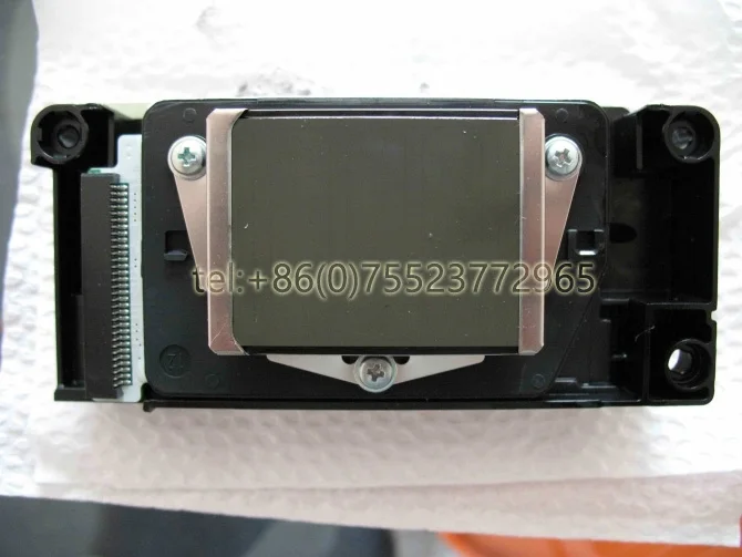 

Secondary  lock Secondary encryption DX5 water-based printhead  158000 Print heads