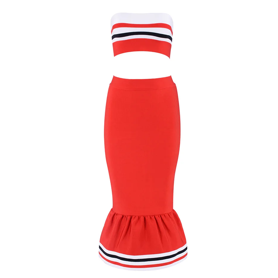 seamyal-red-two-piece-sets-women-bandage-suits-2