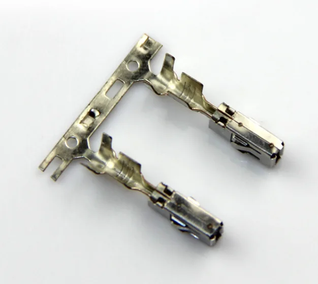 "Tyco / amp TE/TYCO/AMP 1 968851 1 automotive connector terminal.in