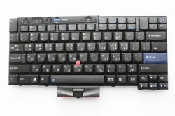 КР Новый/оригинальная для ThinkPad T400s T410s t410si t420s t420si T410 T410i T420 T420I корейский клавиатура 45N2173 45N2138 45N2243 45N2103