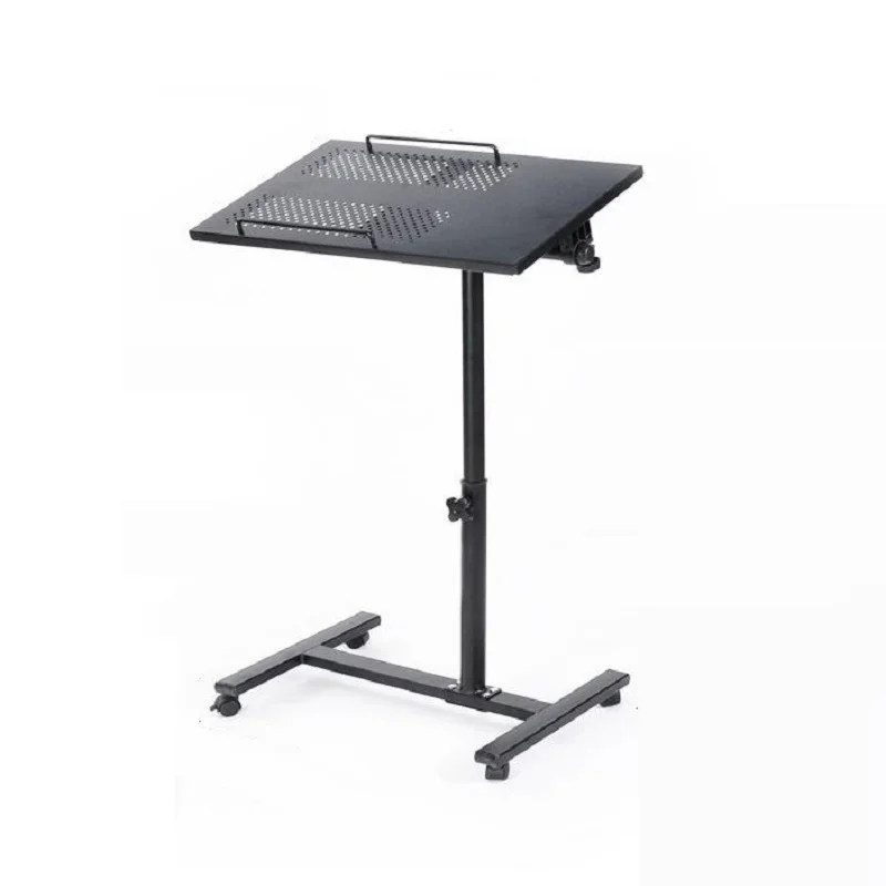 

Portable Lap Bed Bureau Meuble Office Furniture Escritorio Para Notebook Bedside Laptop Stand Mesa Study Table Computer Desk