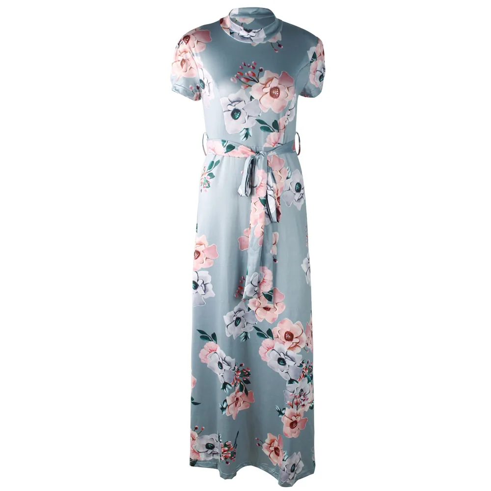 Long Beach Dresses
