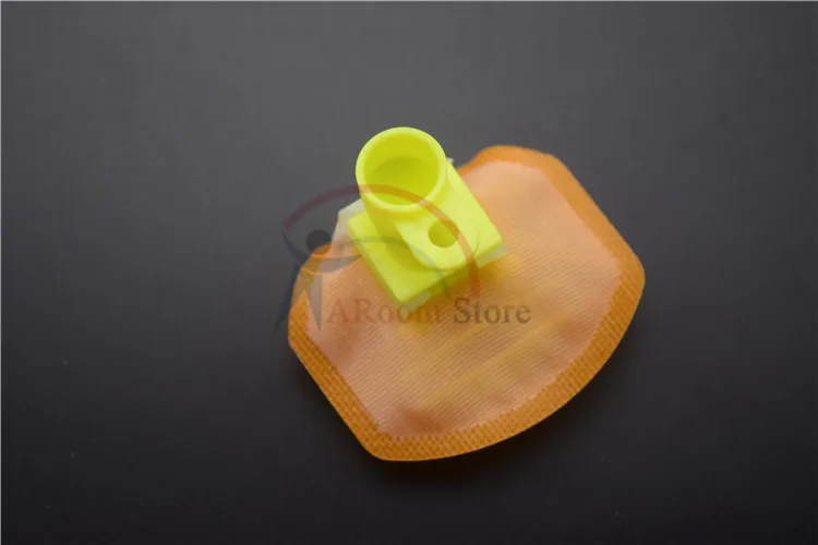 fuel pump fuel filter / Strainer for suzuki for kawasaki Honda motorcycle pump filter little sock