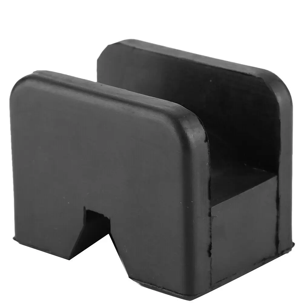 Car Rubber Jack Pad Frame Protector Guard Adapter Jacking Disk Pad Tool Jack Pad