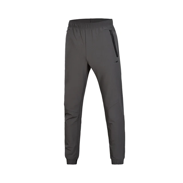 li ning track pants