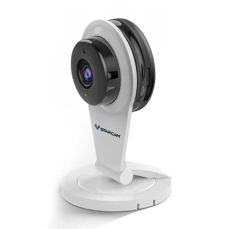  Vstarcam G96 HD 720P Wireless WiFi IP Camera 1MP IR-CUT Night Vision CCTV Webcam IR-Cut Two Way aud - 33030289596