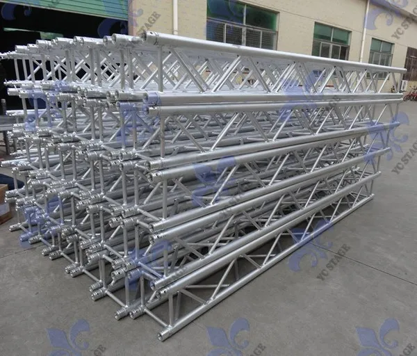 aluminum truss 01