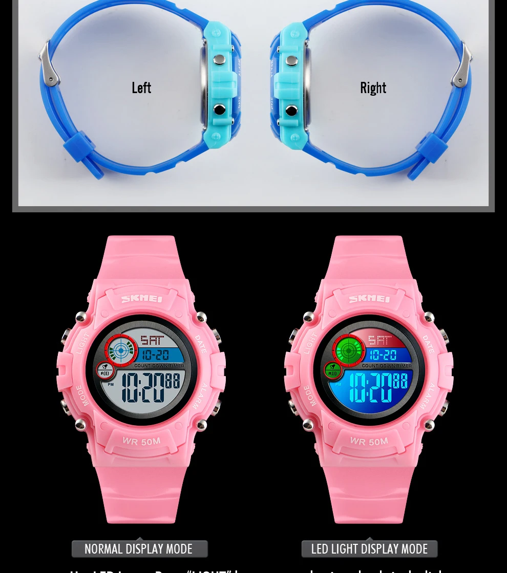 Children Watches (8)