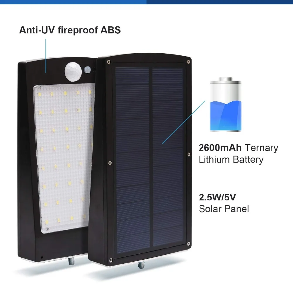 solar lamp(4)