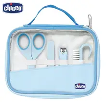 Набор для ухода за руками для мальчиков Chicco 0 мес