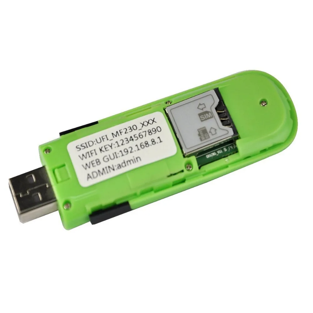 KuWFi 3G USB WIFI роутер карманный беспроводной 7.2mbps мобильный Wifi точка доступа самый