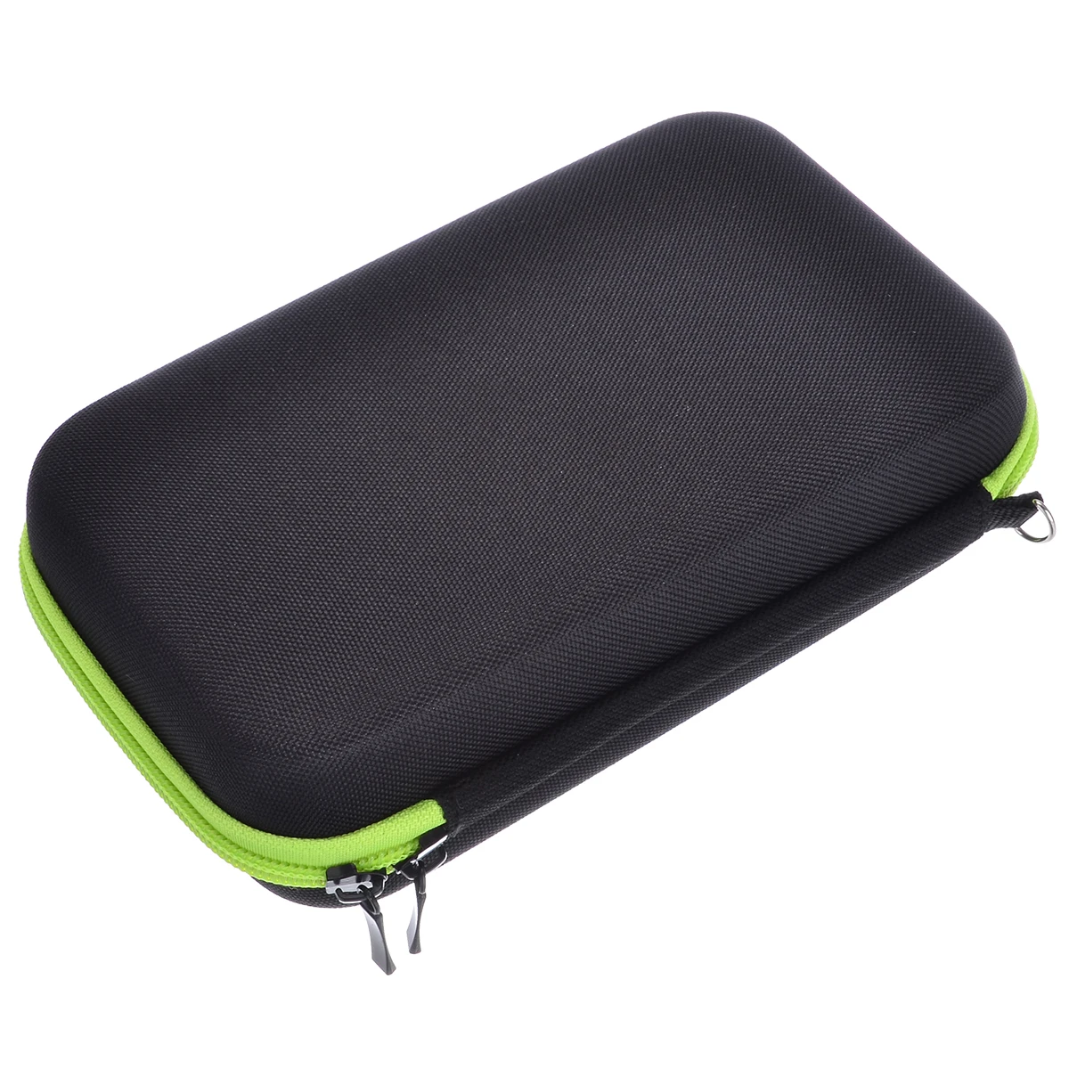 Mayitr 1PC Portable Case for Philips OneBlade Trimmer Shaver and Accessories EVA Travel Bag Storage Pack Box Cover Zipper Pouch
