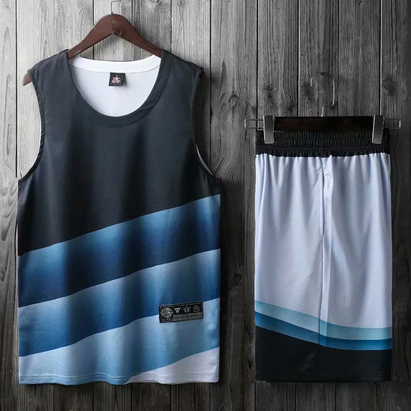 New Men women Throwback Basketball Jerseys Sets Uniforms College basketball jerseys Youth Basketball Shirts Shorts suits