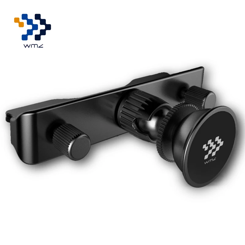 bilder für Magnetische Telefonhalter Stehen CD Slot Magnet Cradle-weniger Smartphone Kfz-halterung Halter Aluminium für Handys für Xiaomi Samsung HTC bilder für Magnetische Telefonhalter Stehen CD Slot Magnet Cradle-weniger Smartphone Kfz-halterung Halter Aluminium für Handys für Xiaomi Samsung HTC