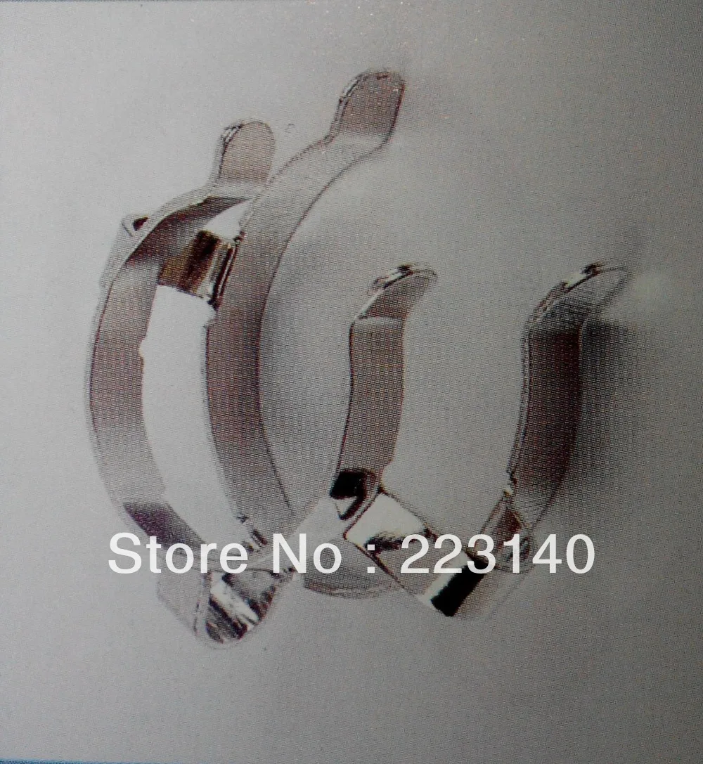 

Metal clamp , joint:29/42 for standard taper joint CS112942