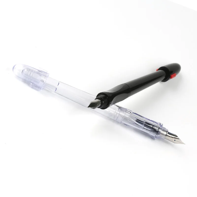 Япония PILOT FP 50R студентов доступным и хорошо авторучка чистописания Ergo Grip