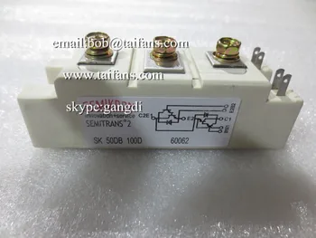 

original SK50DB100D IGBT power module