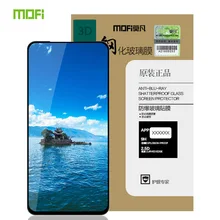 Для Xiaomi mi 9 T/mi 9T Pro закаленное стекло MOFi 3D изогнутое полное покрытие защитная пленка протектор экрана