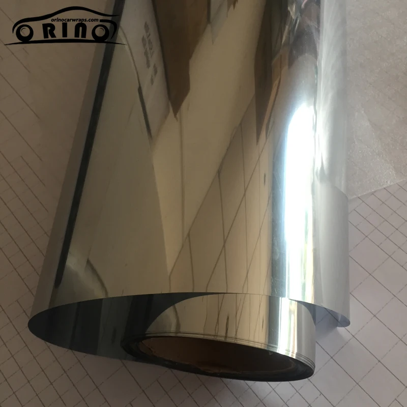 Car Window Glass Insulation Film-2