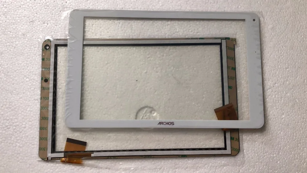 

10.1'' New FOR Archos AC101PL3GV2 touch screen panel Digitizer Glass Sensor