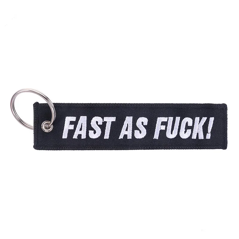 2018-New-Embroidery-Jewelry-Keychain-Holder-Fashion-Biker-Key-Chain-Motorcycles-and-Cars-Fashionable-Chain-Keychain (2)