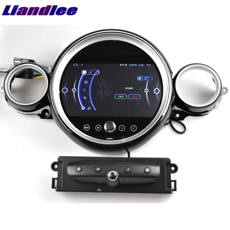 Clearance For Mini ONE R55 R56 R57 R58 R59 R60 R61 NAVI Liandlee Car Multimedia Player Car Radio Stereo CarPlay Adapter GPS Navigation 12 Clearance For Mini ONE R55 R56 R57 R58 R59 R60 R61 NAVI Liandlee Car Multimedia Player Car Radio Stereo CarPlay Adapter GPS Navigation 12