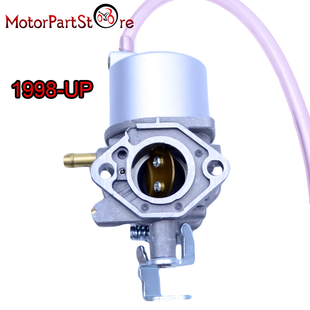 

Carburetor Carb for Club Car Golf Cart 1998-Up FE290 Engine DS and Precedent D10