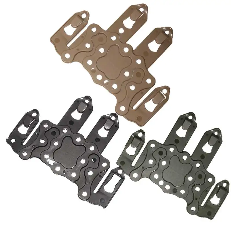 Tactical Blackhawk CQC Strike Molle Holster Adapter STRIKE MOLLE