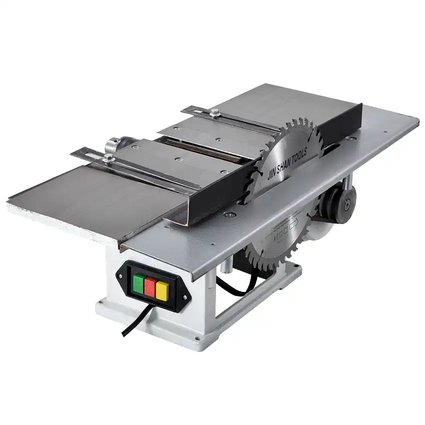 220V 2800r/min Multifunctional Woodworking Saws Desktop 