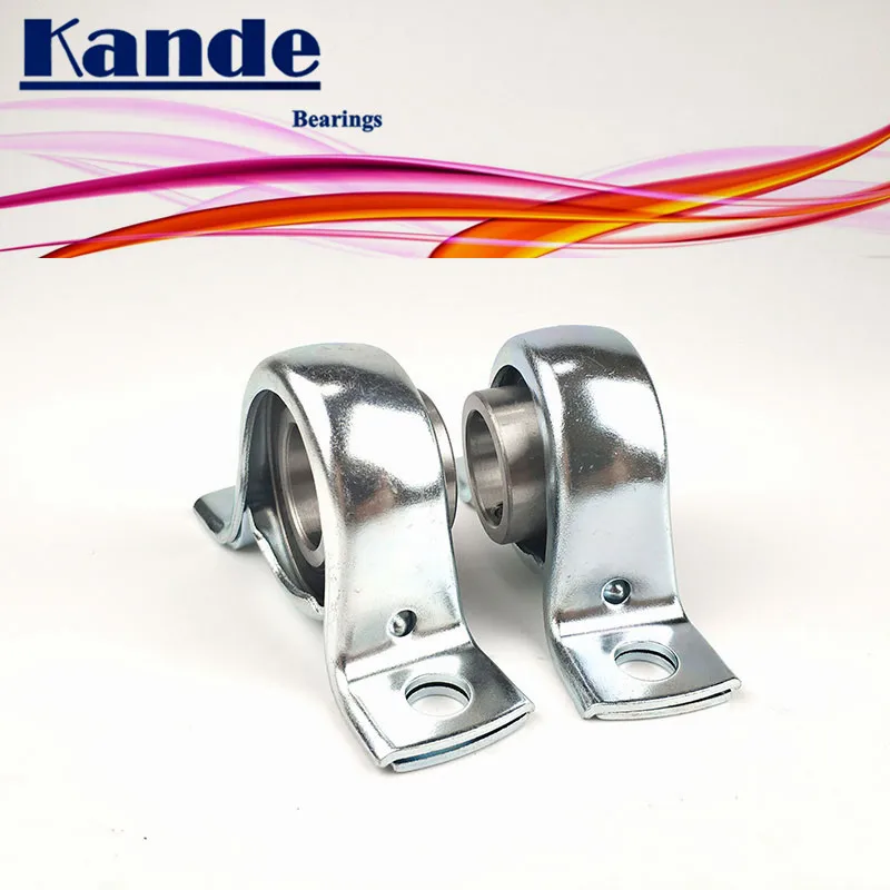 Подшипники Kande 1 шт. SB204 подшипник ядро ID:20 мм SBPP204 /SB204-12 ID:3/4 дюйма SB SBPP SBPP204-12 SA204-12 SA