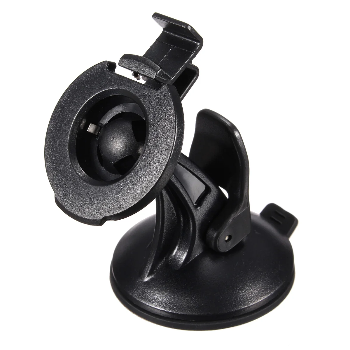 

360 Degree Rotate Car Suction Cup Mount GPS Holder Stand for GARMIN for NUVI 2597 LMT 42 44 52 54 55 LM Holder