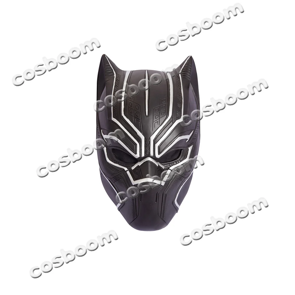 BLACK PANTHER costume2