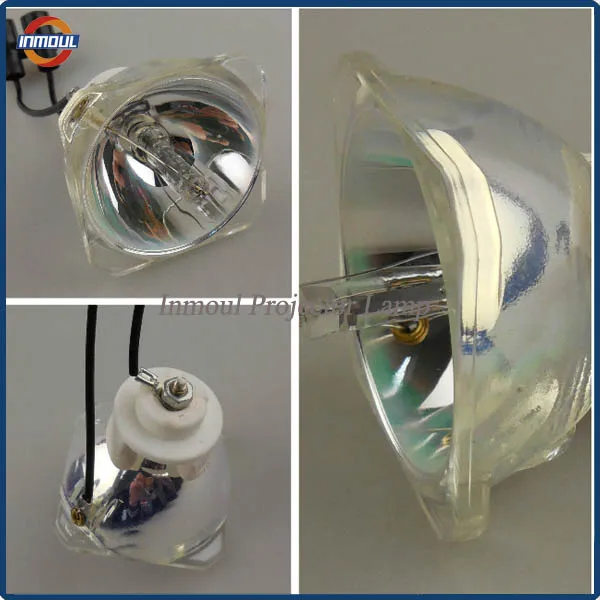 

Replacement Projector Bare Lamp TLPLS9 for TOSHIBA TDP-S9
