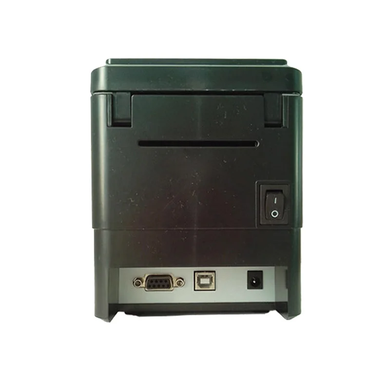 GP-2120T طابعة الباركود و التسمية الحرارية للسوبر ماركت و البائعين يمكن طباعة استلام impressora multifuncional