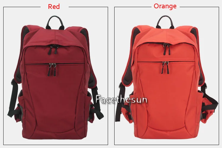 Professional camera backpack bag DLD3011-12