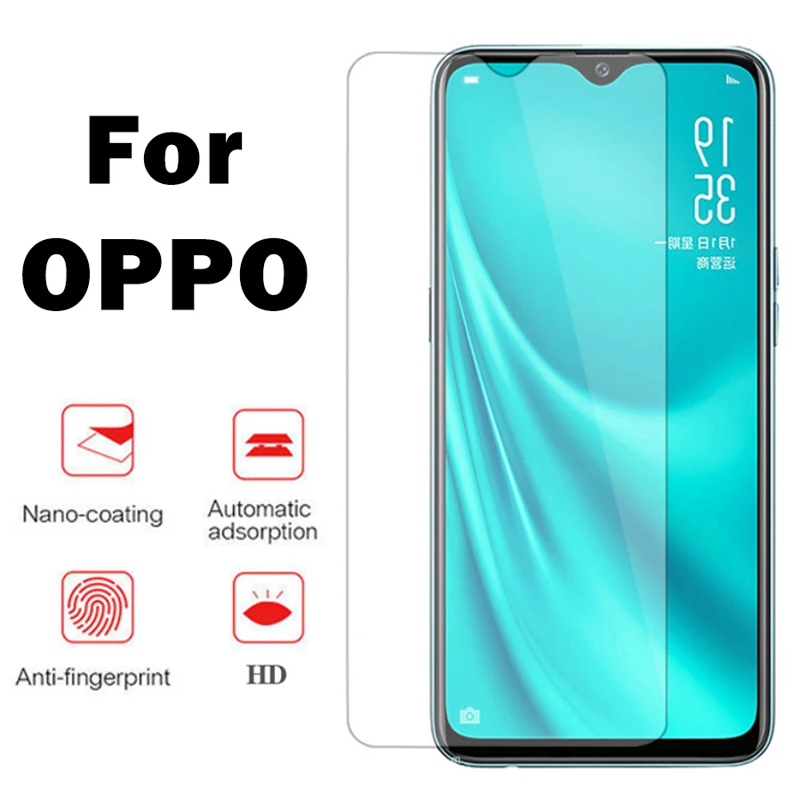 Закаленное стекло для oppo f 9 pro защитное защитная пленка f9 f11 a9 a59 f1s glass 9f 9a 11f