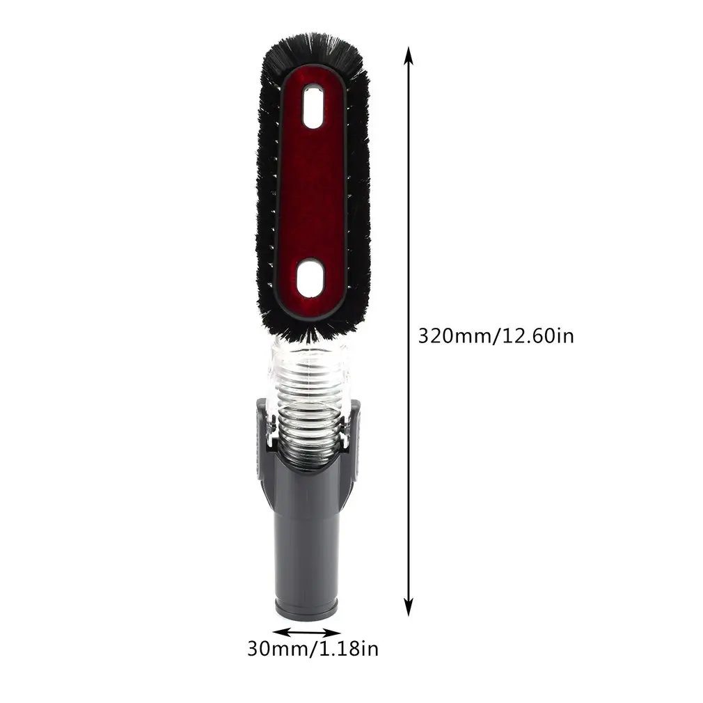 6 шт. домашний пылесос аксессуары Сменные щетки для Dyson DC35 DC45 DC52/58 V6