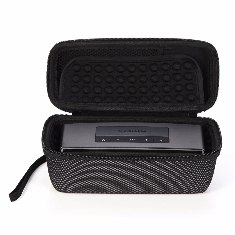 Portable Wireless Bluetooth Speaker Case Travel Speaker Bag for Bose