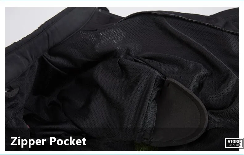 ROCK Байкер отражательная куртка для мотоциклов гоночный костюм защитный Шестерни Броня мотоциклетная куртка+ брюки в стиле хип-хоп; протектор мото Костюмы набор